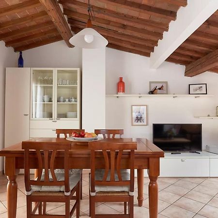 Ferienwohnung Casa Cosi Masaccio Florenz Exterior foto